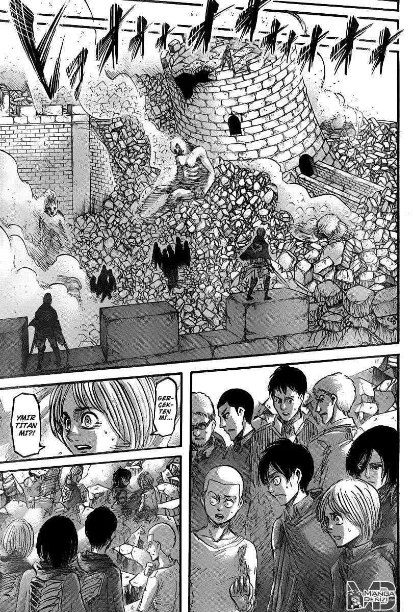 Attack on Titan - Sayfa 43