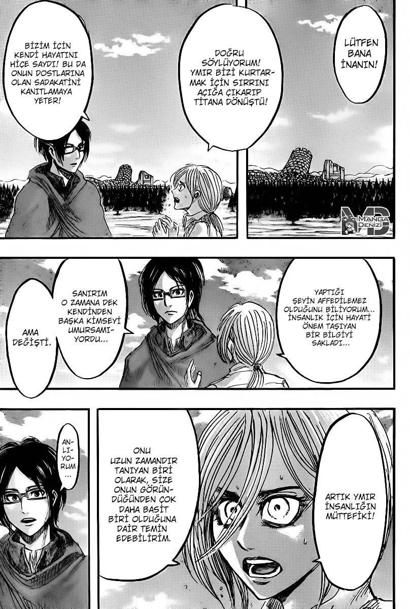 Attack on Titan - Sayfa 4