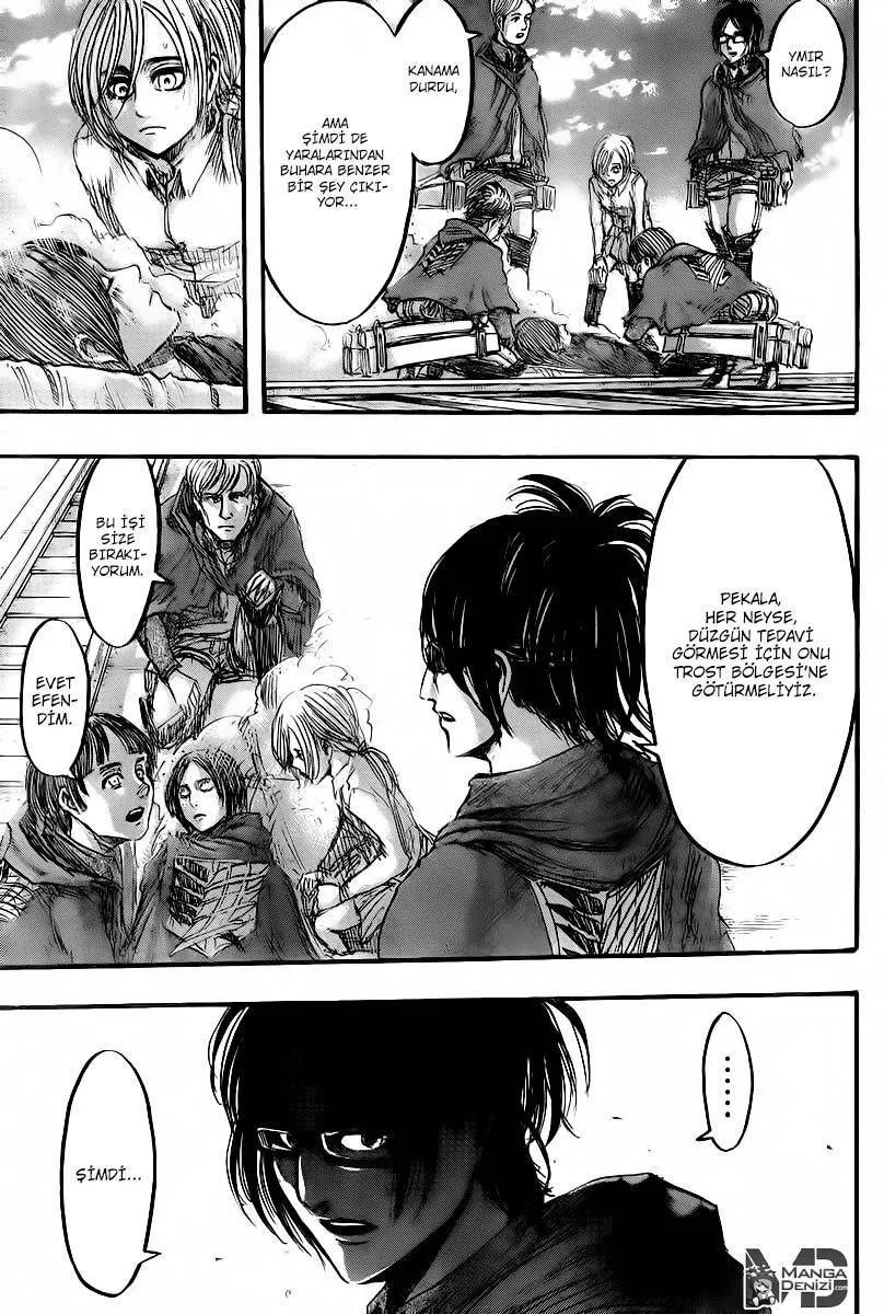 Attack on Titan - Sayfa 6