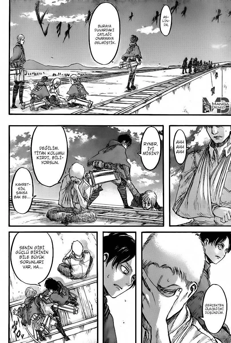 Attack on Titan - Sayfa 7