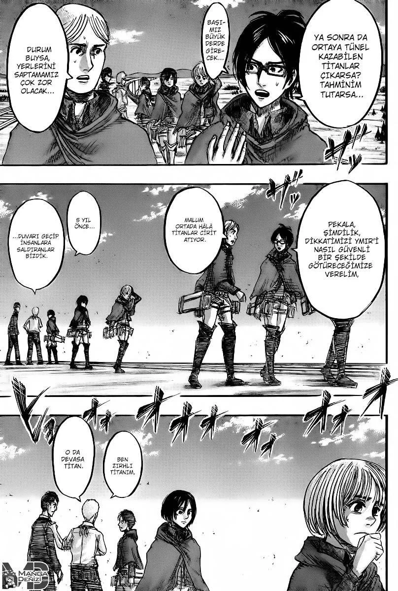 Attack on Titan - Sayfa 14