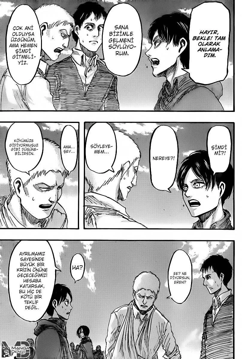 Attack on Titan - Sayfa 16