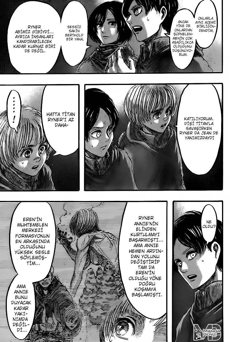 Attack on Titan - Sayfa 20