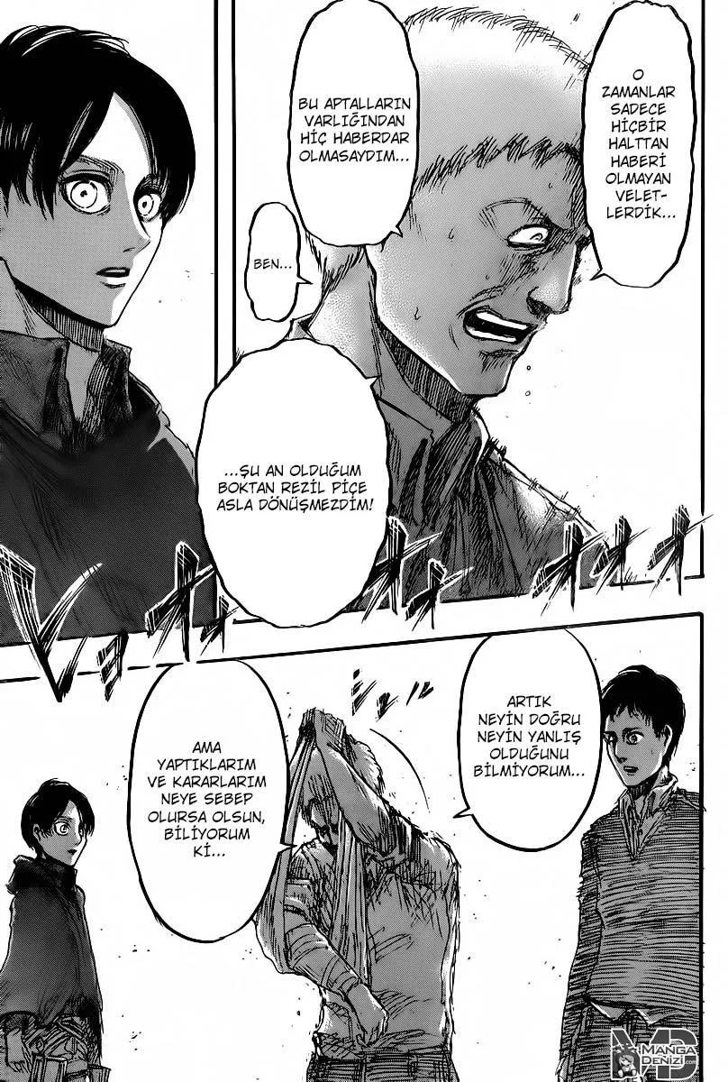 Attack on Titan - Sayfa 26