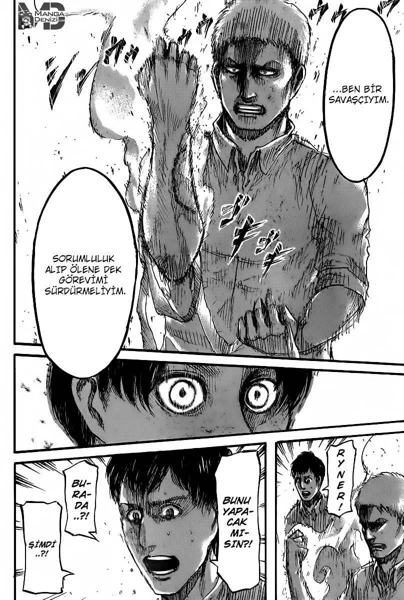 Attack on Titan - Sayfa 27