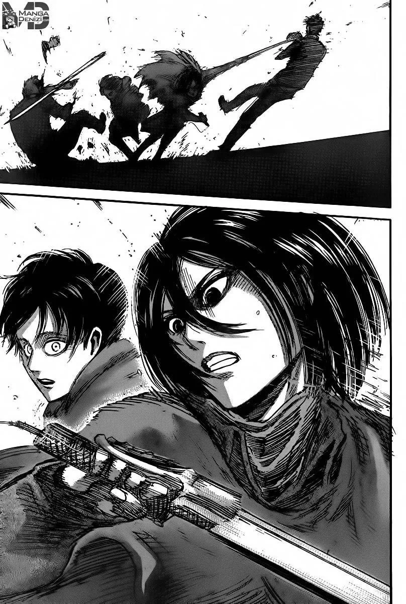 Attack on Titan - Sayfa 31