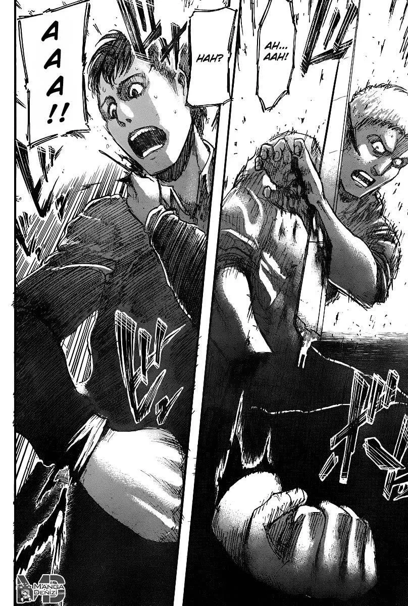 Attack on Titan - Sayfa 32