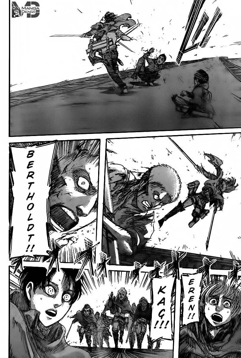 Attack on Titan - Sayfa 34