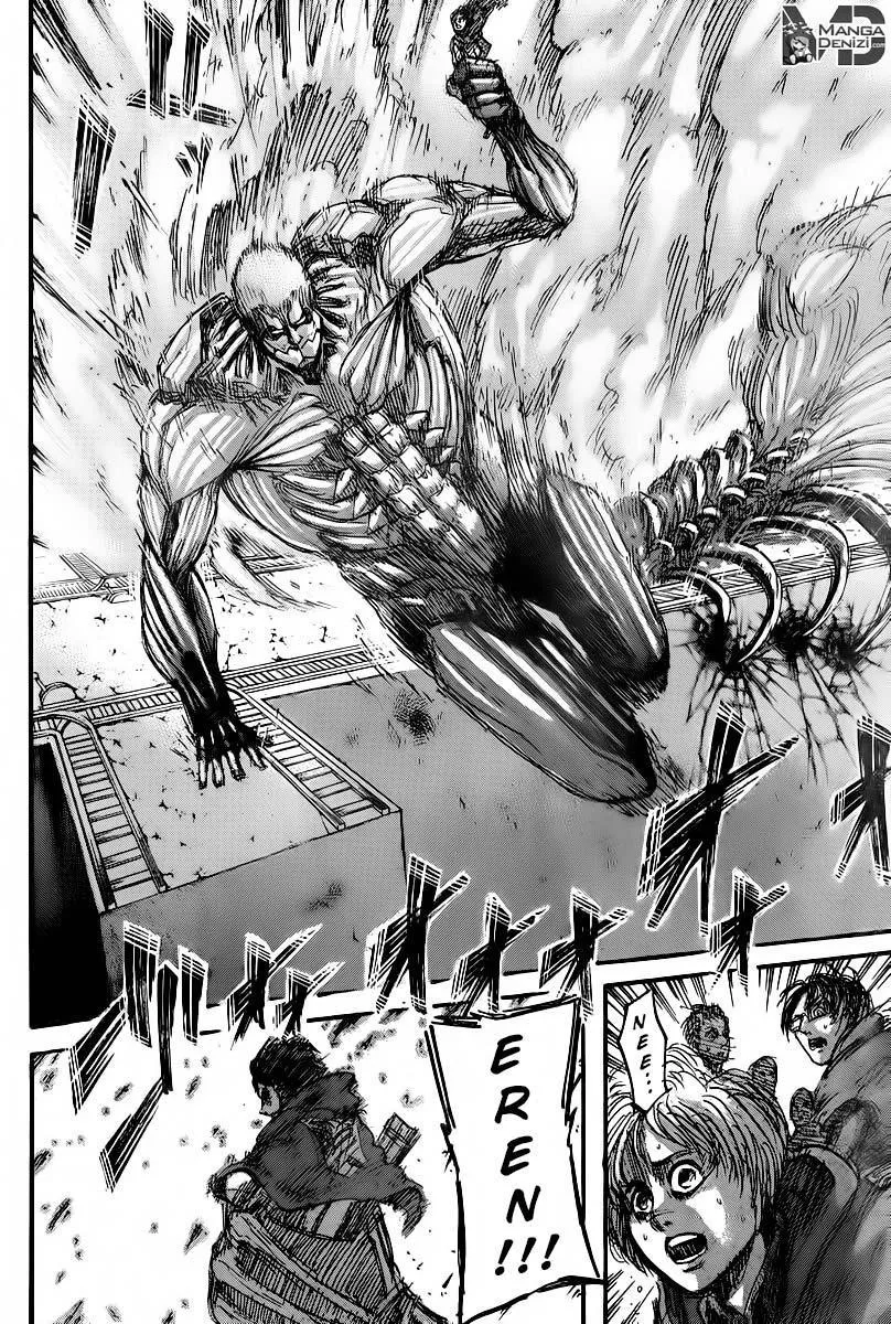 Attack on Titan - Sayfa 39