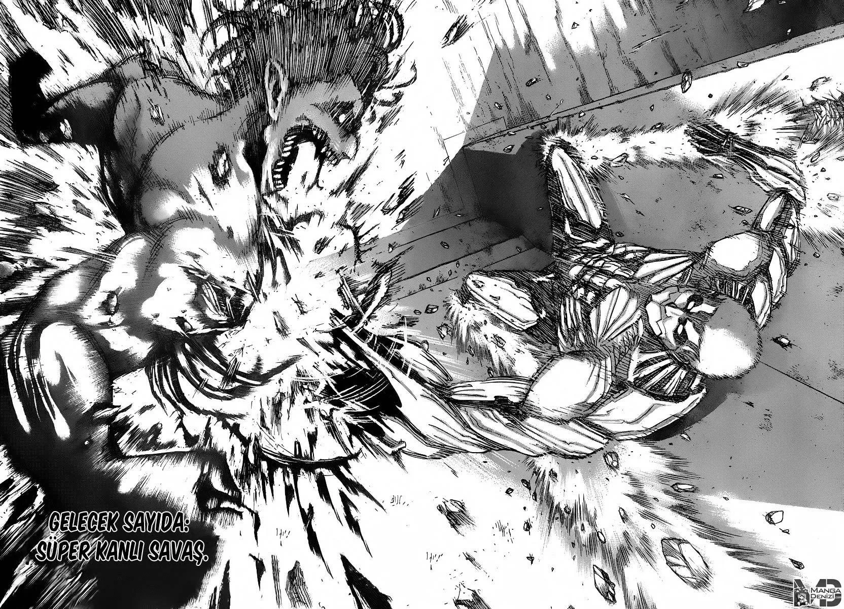 Attack on Titan - Sayfa 43