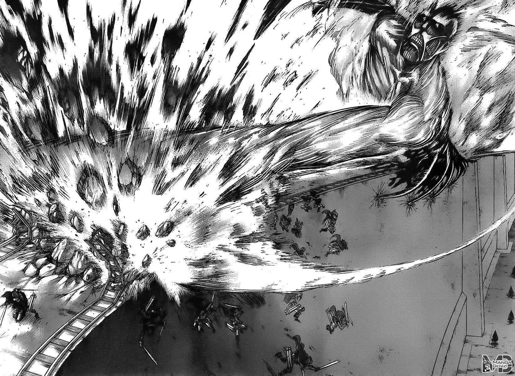 Attack on Titan - Sayfa 10