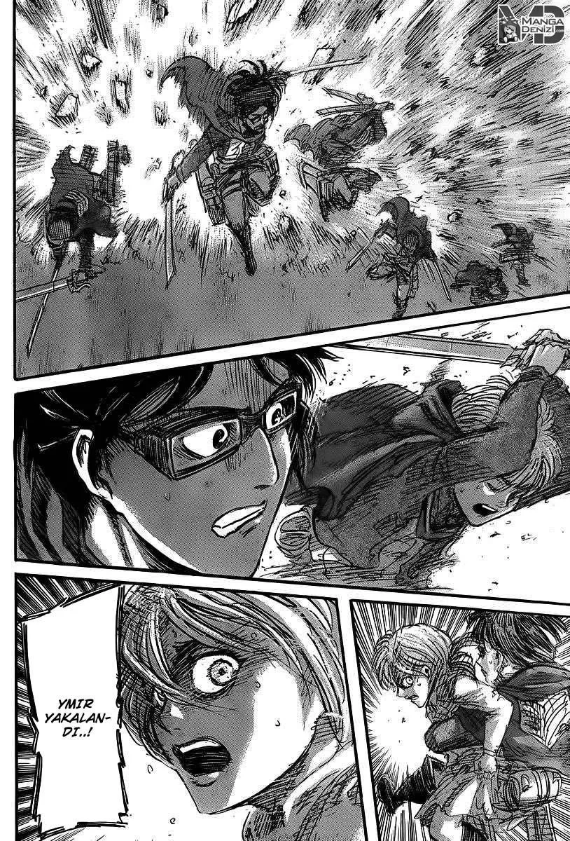Attack on Titan - Sayfa 11