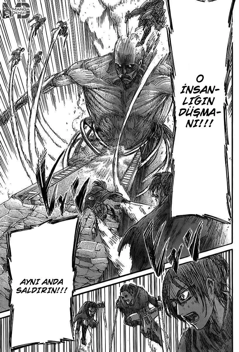 Attack on Titan - Sayfa 16