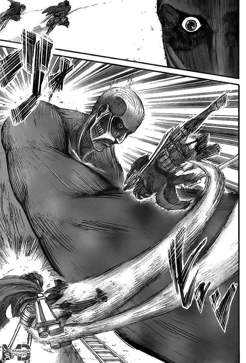 Attack on Titan - Sayfa 18