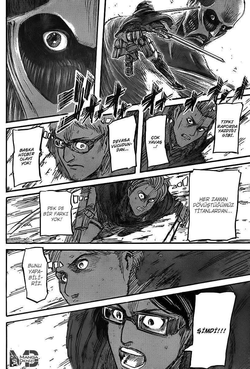 Attack on Titan - Sayfa 19