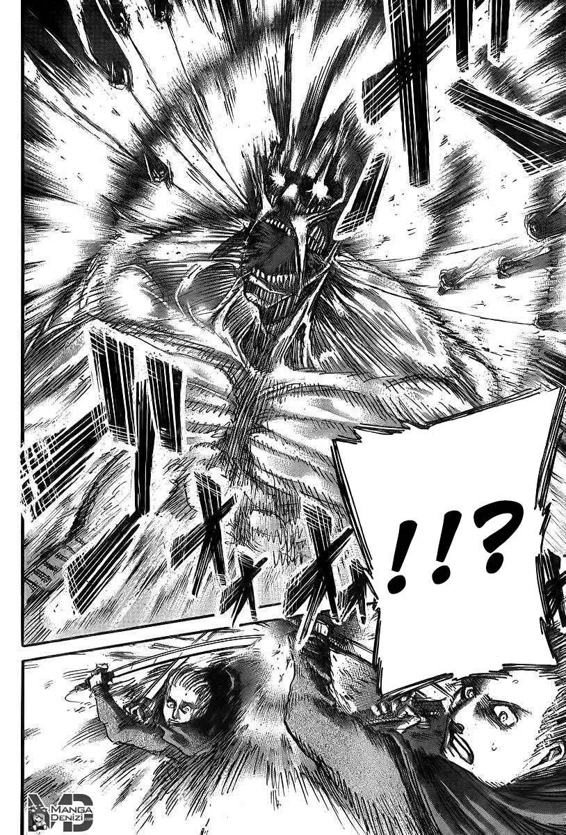 Attack on Titan - Sayfa 21