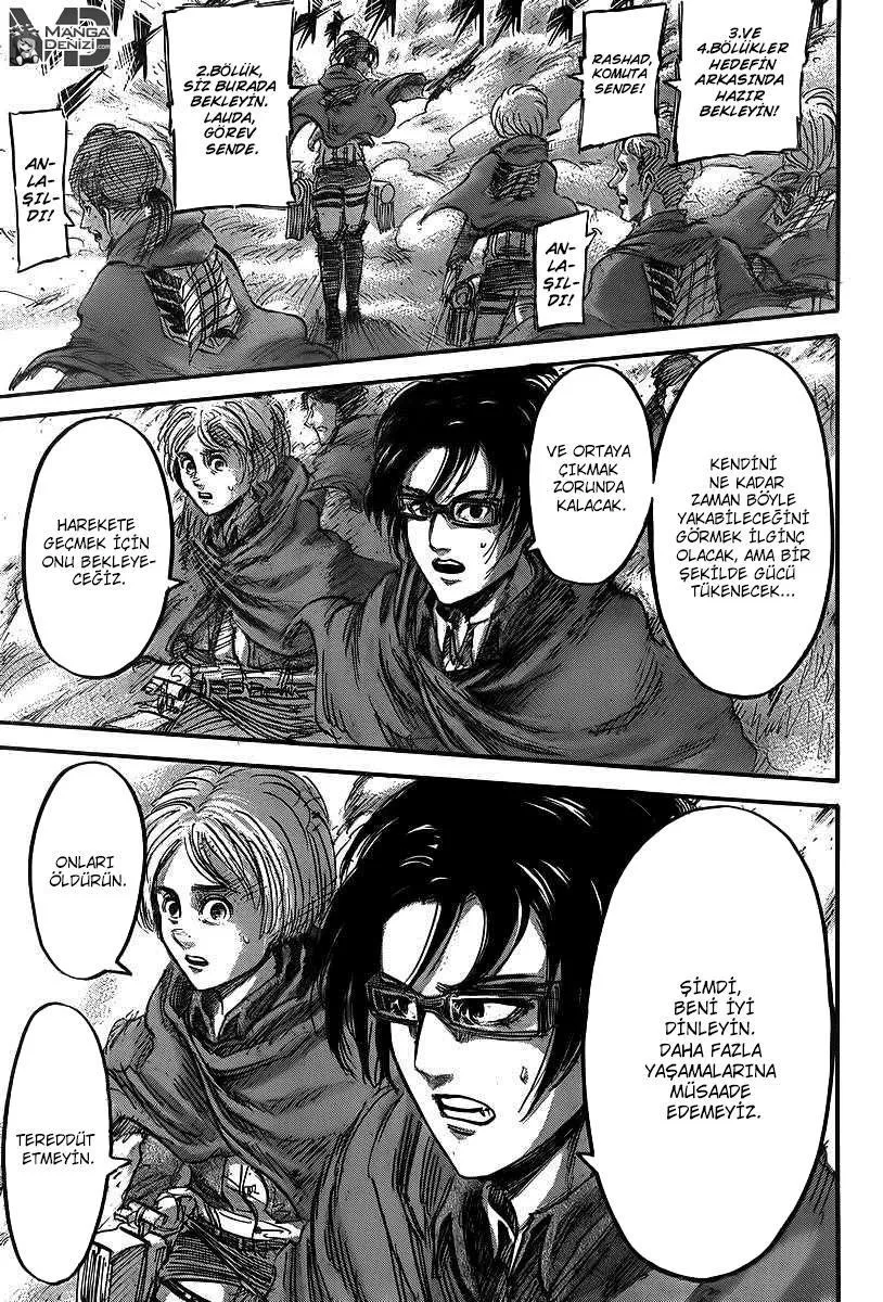 Attack on Titan - Sayfa 24