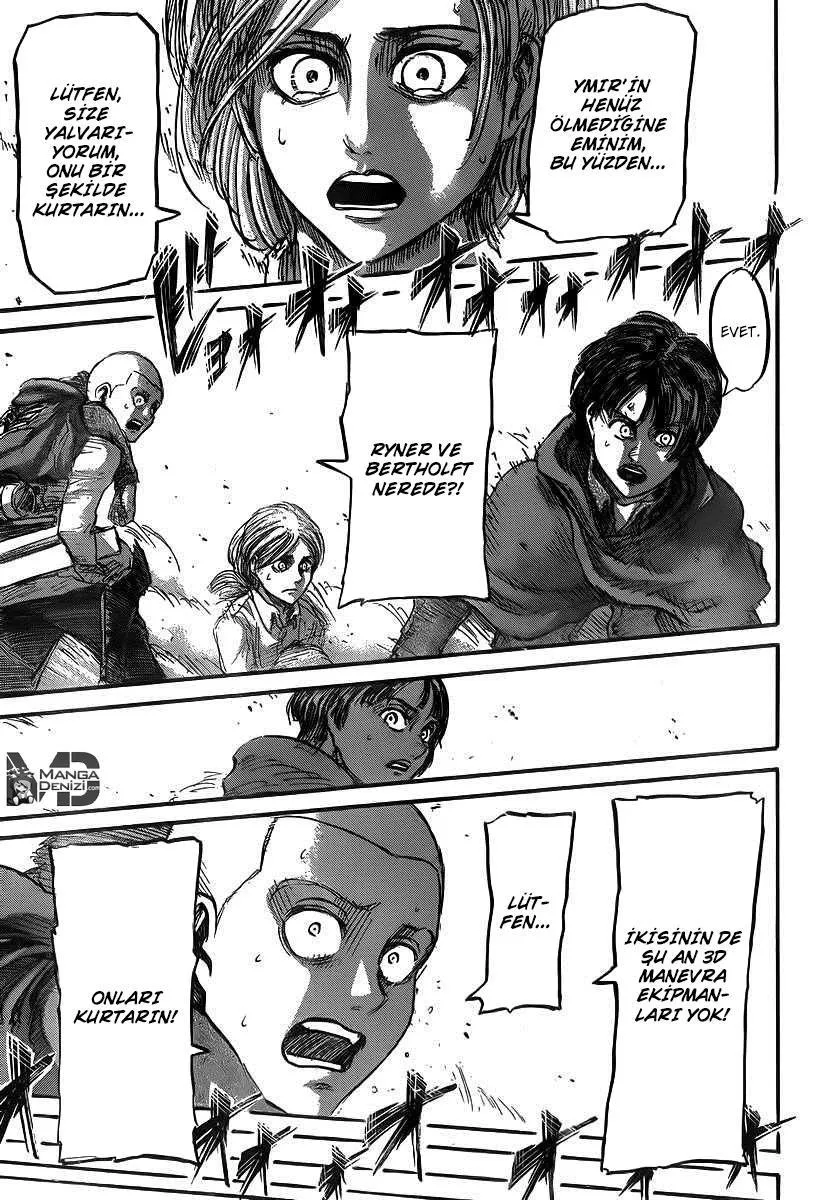 Attack on Titan - Sayfa 26