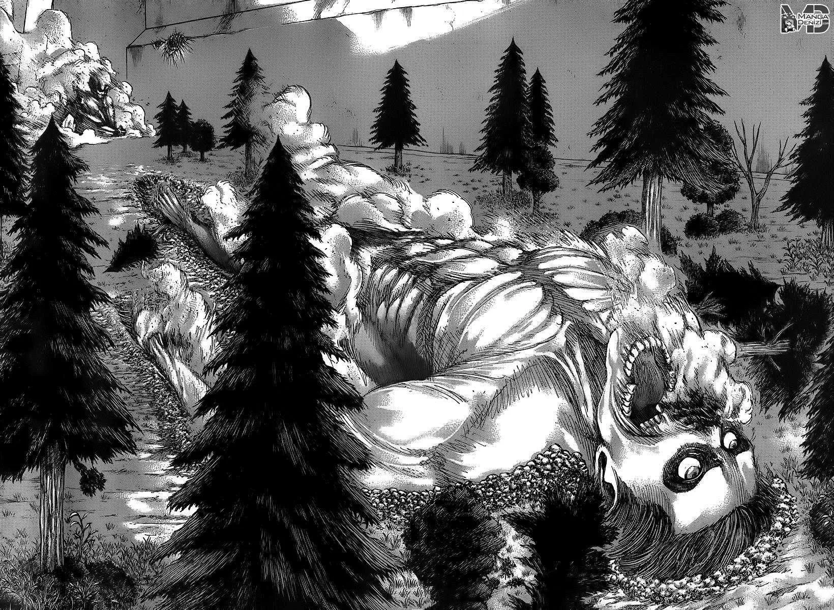 Attack on Titan - Sayfa 27