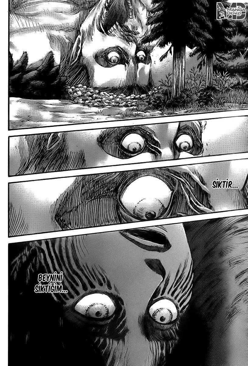 Attack on Titan - Sayfa 28