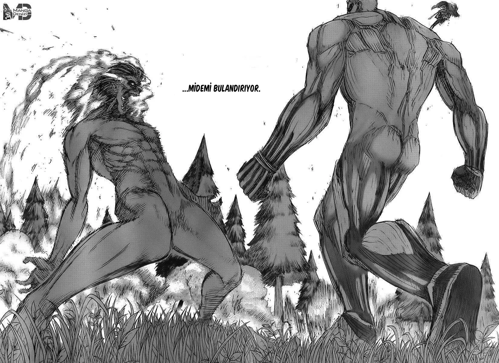 Attack on Titan - Sayfa 36