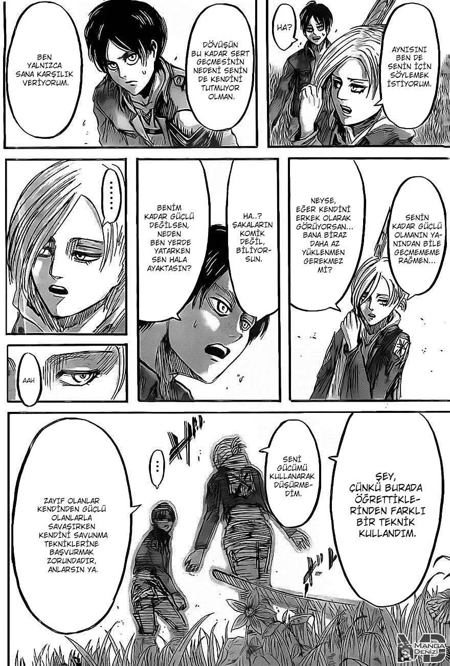 Attack on Titan - Sayfa 3