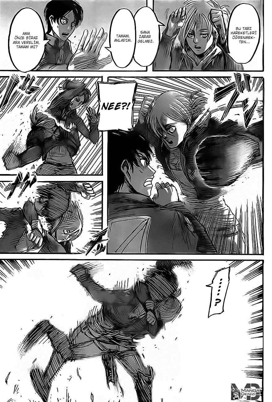Attack on Titan mangasının 044 bölümünün 4. sayfasını okuyorsunuz.