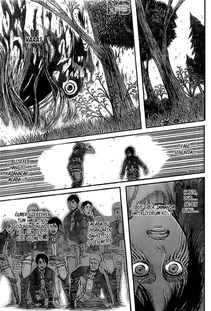 Attack on Titan - Sayfa 10