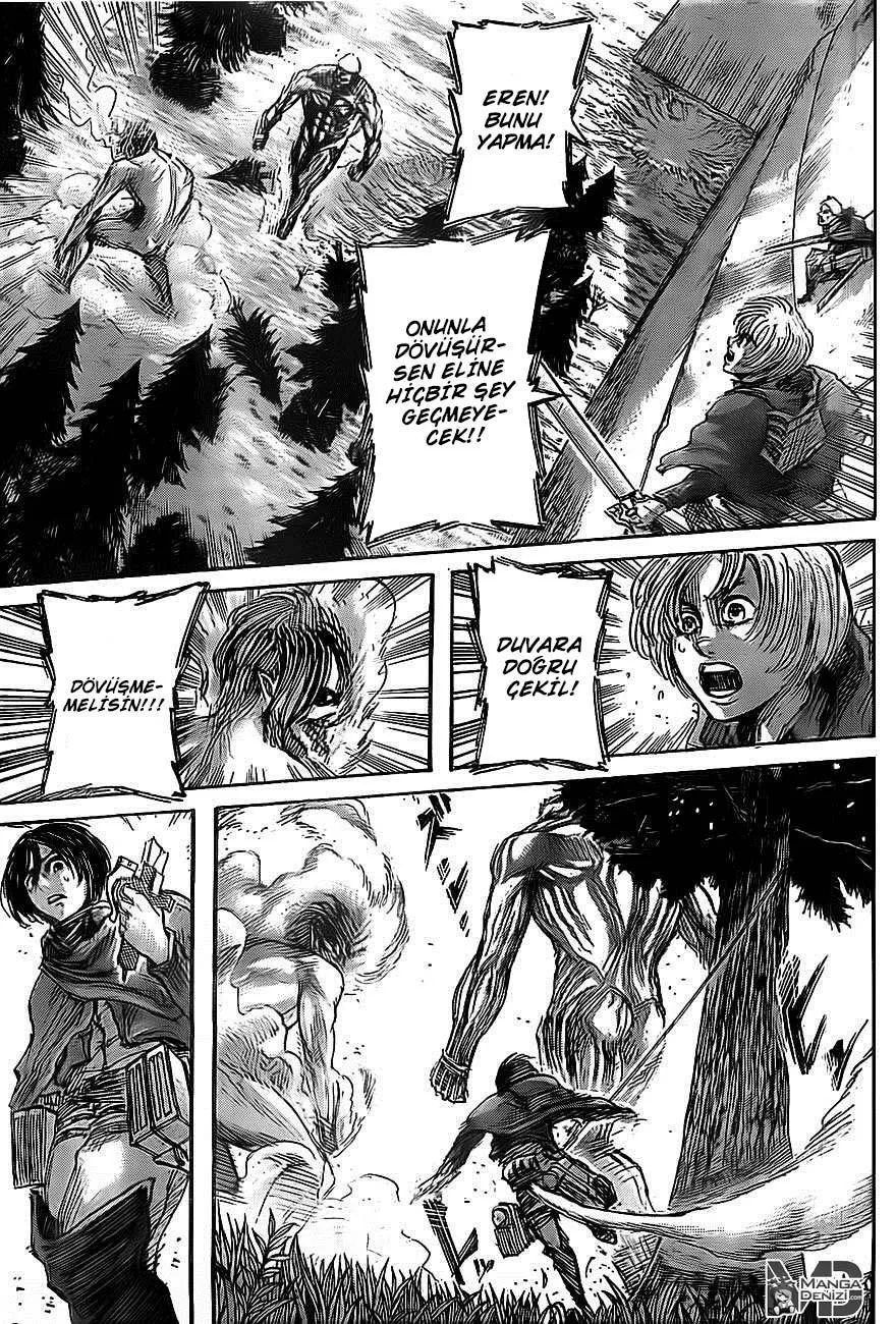 Attack on Titan - Sayfa 12