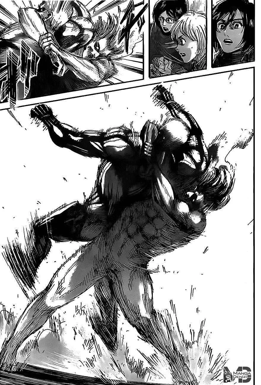 Attack on Titan - Sayfa 16