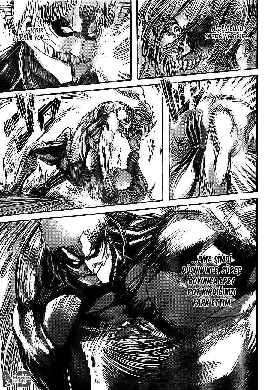 Attack on Titan - Sayfa 18