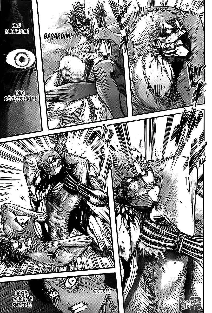 Attack on Titan - Sayfa 20