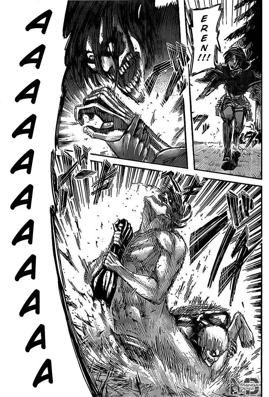 Attack on Titan - Sayfa 22