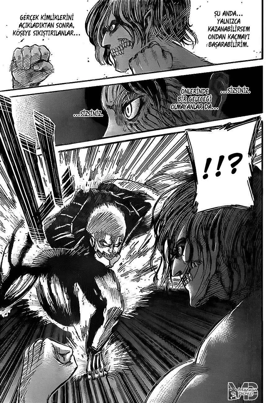 Attack on Titan - Sayfa 28