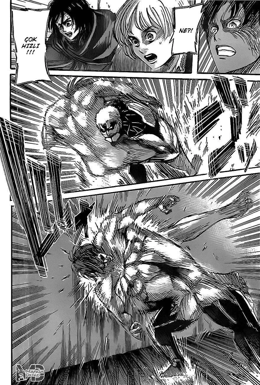 Attack on Titan - Sayfa 29