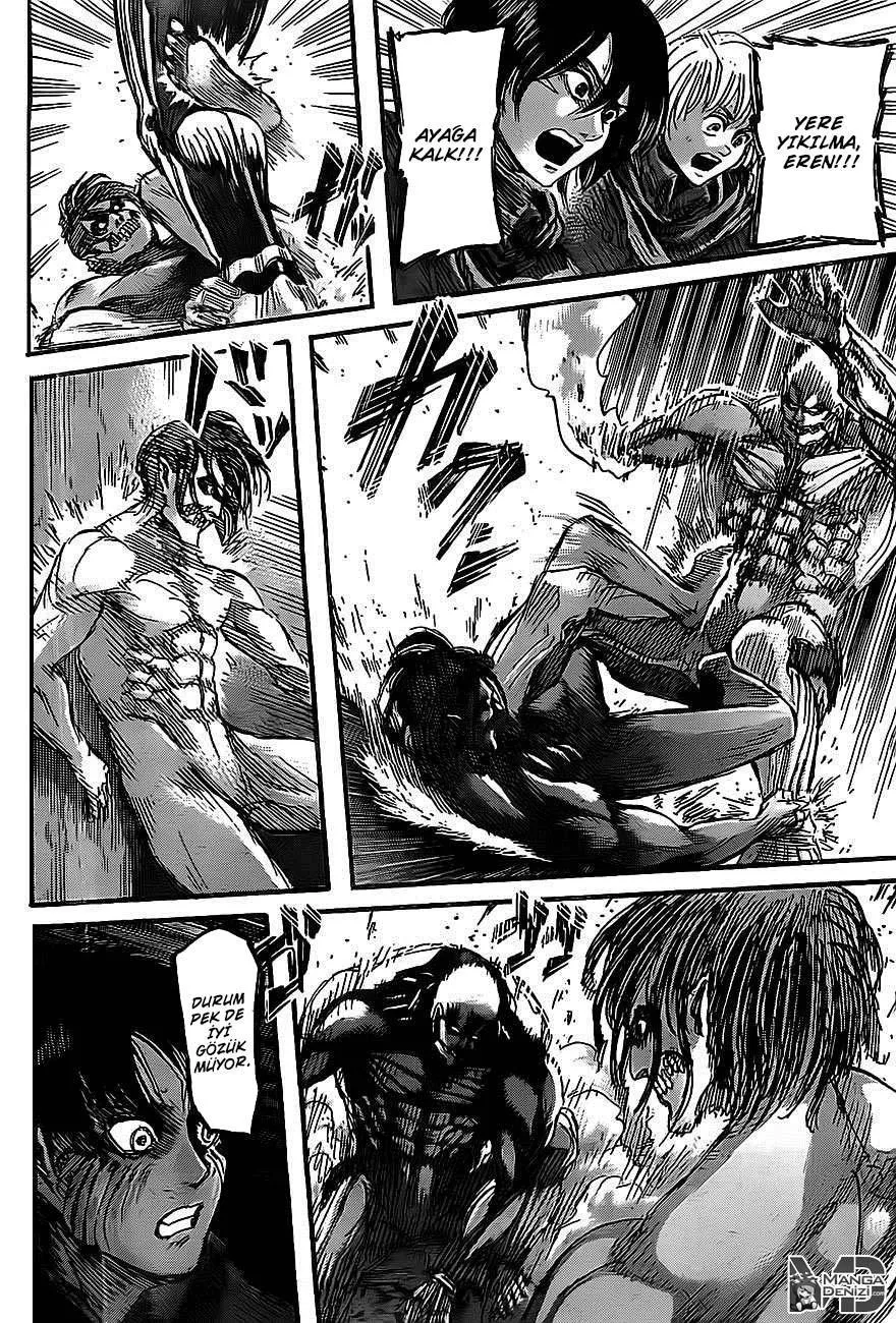 Attack on Titan - Sayfa 31