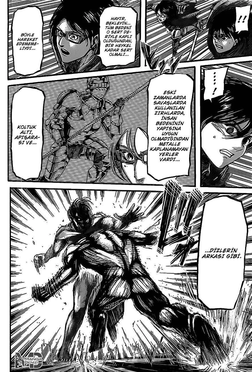 Attack on Titan - Sayfa 33