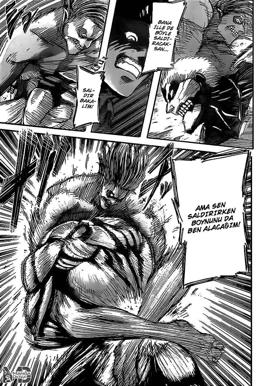 Attack on Titan - Sayfa 34