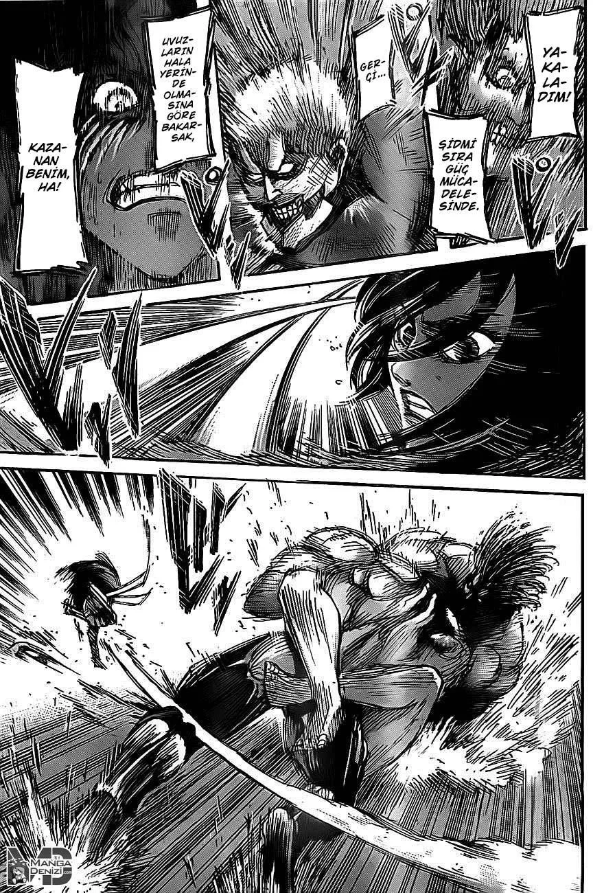 Attack on Titan - Sayfa 36
