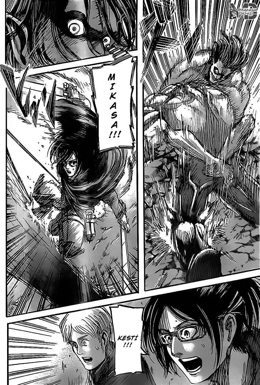 Attack on Titan - Sayfa 37