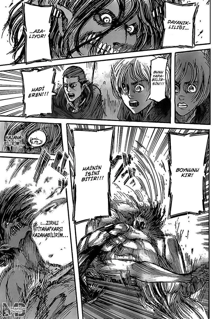 Attack on Titan - Sayfa 38