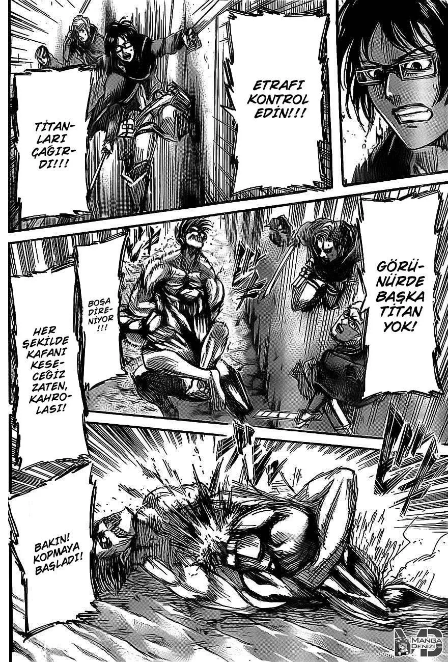 Attack on Titan - Sayfa 43