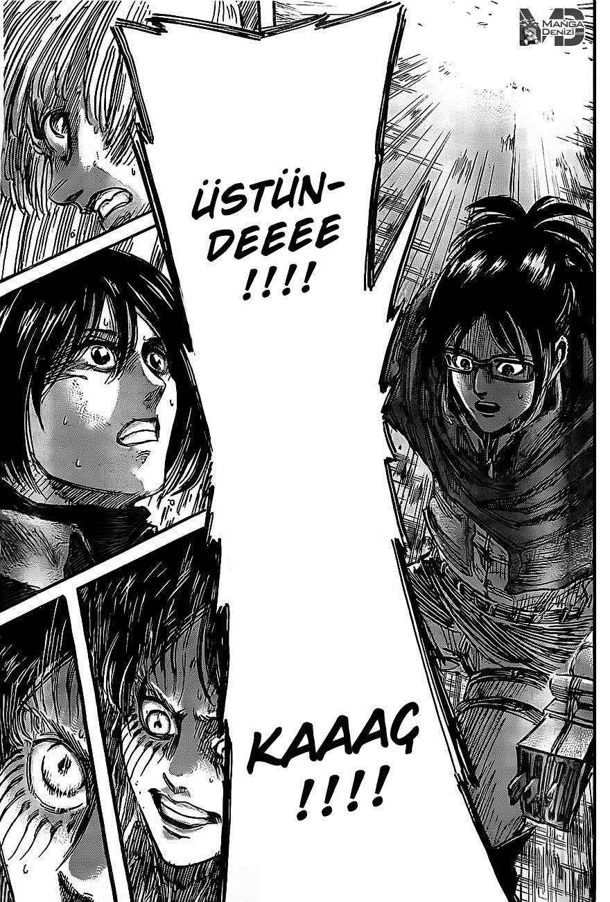 Attack on Titan mangasının 044 bölümünün 44. sayfasını okuyorsunuz.