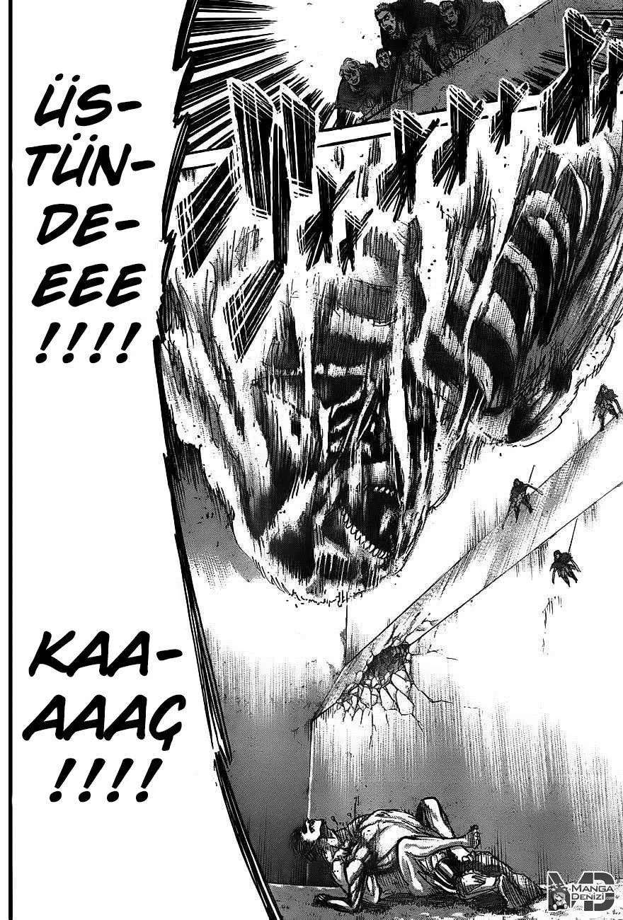 Attack on Titan - Sayfa 7