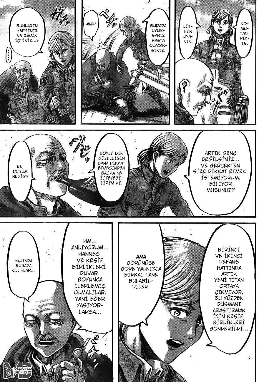 Attack on Titan - Sayfa 10