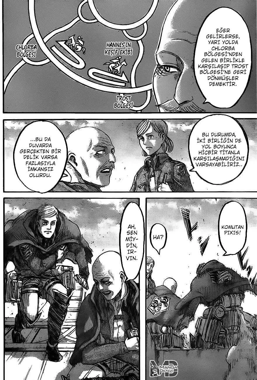 Attack on Titan - Sayfa 11