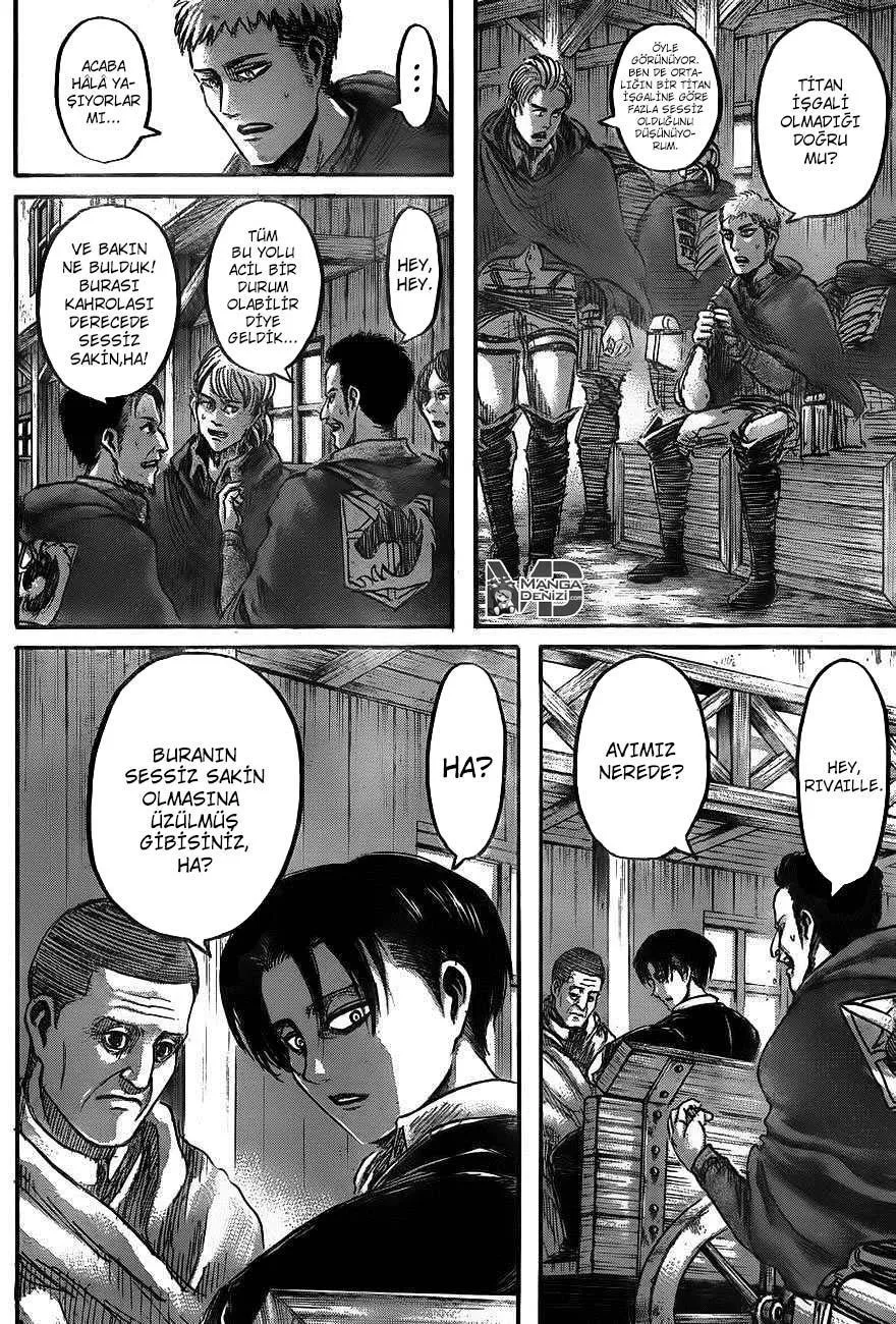 Attack on Titan - Sayfa 13