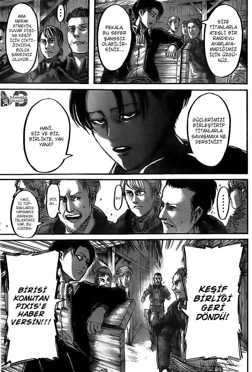 Attack on Titan - Sayfa 14