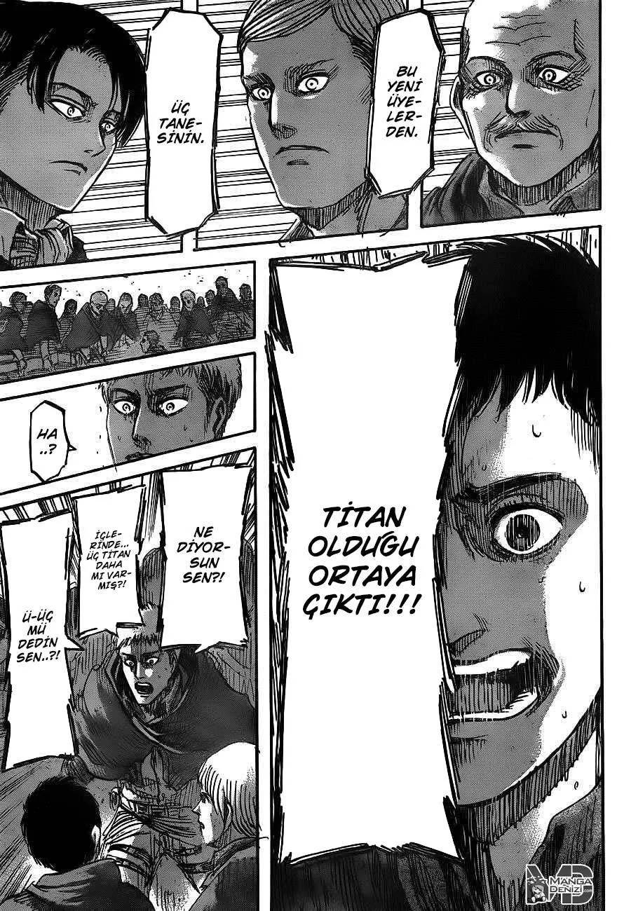 Attack on Titan - Sayfa 16