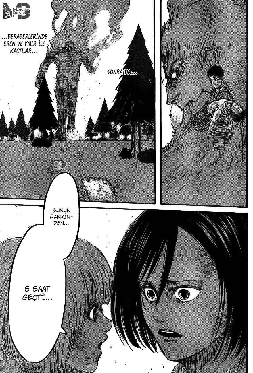 Attack on Titan - Sayfa 26